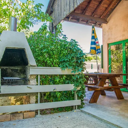Prázdninový dům Le Chardon A Blajoux Montbrun (Lozere)