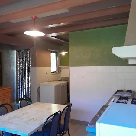 Le Chardon A Blajoux * Montbrun (Lozere)